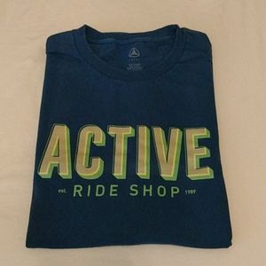 Active T-shirt (Large)